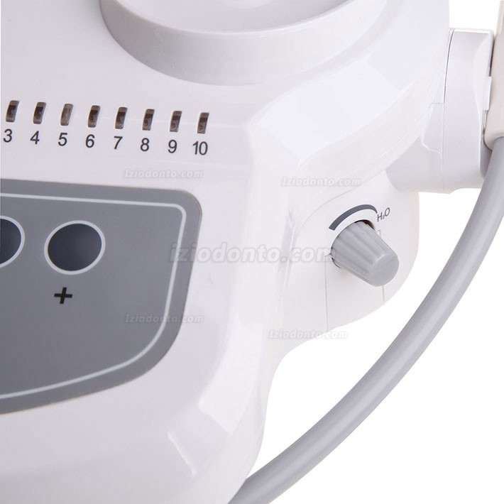 SKL K7 Ultrassom Odontológico Scaler LED Compatível com DTE SATELEC